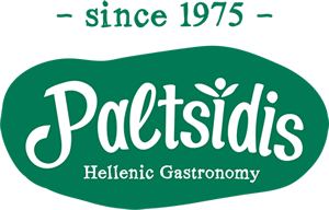 Paltsidis Hellenic Gastronomy Logo